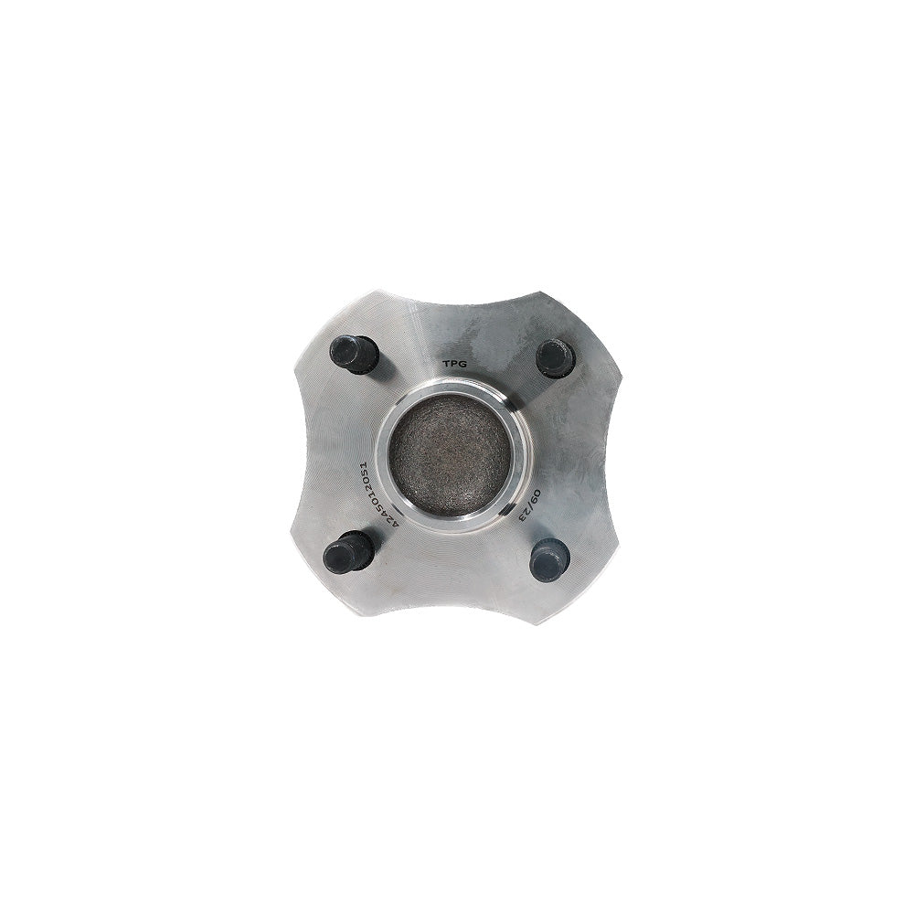 Cubo de Rueda, Trasero, Toyota, Corolla C/Abs, Año 2003-2008