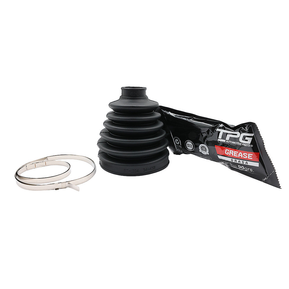 Goma de Tripoide, Ford Escape 2.0 4x4 (Hexagonal) (Lado Caja)