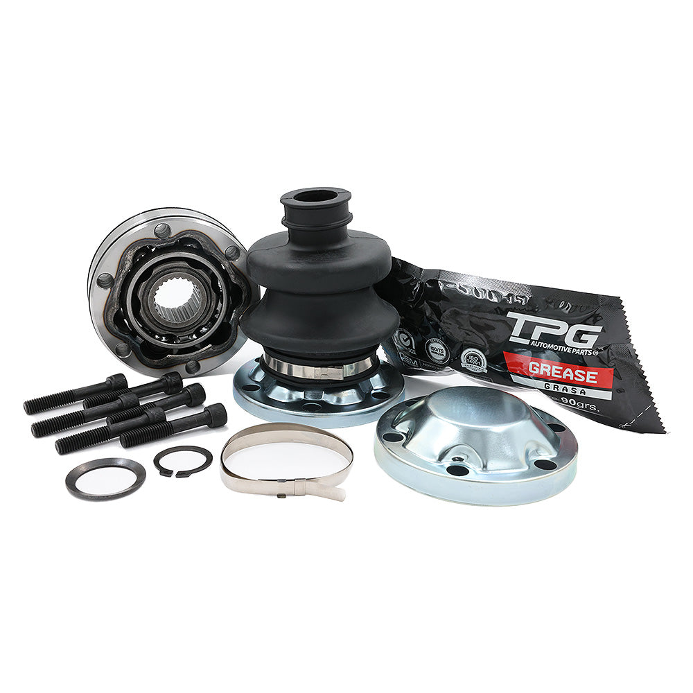 Copa de Tripoide, Fiat Palio 1.8 (Kit Completo)